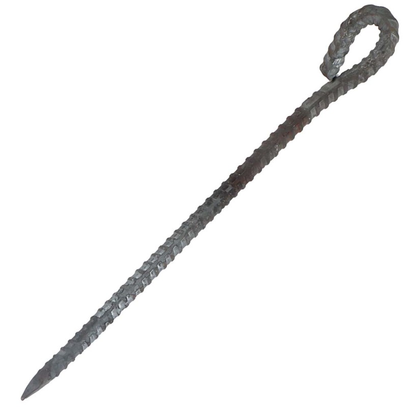 مسمار خيمة 10ملي×30سانتي كويتي