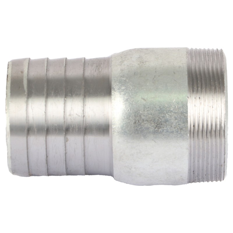 GI REDUCER SOCKET LONG 2-1/2""