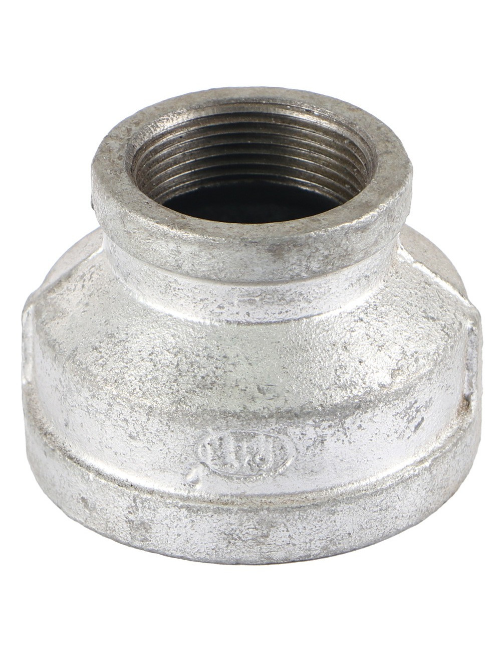 GI REDUCER SOCKET 2.1/2" X 1.1/4"