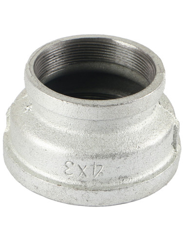 محول ساكت "3×"4 جلفنايز CHN