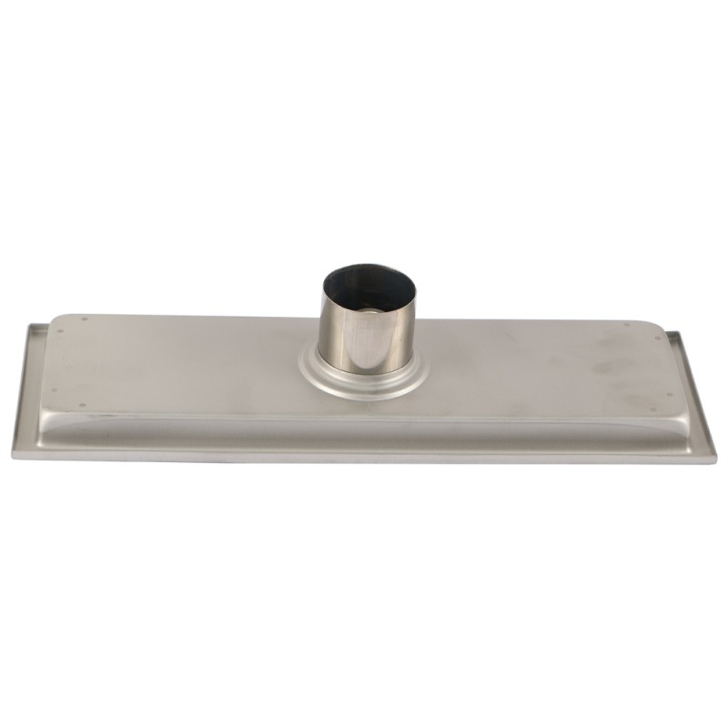 DRAIN PROTECTOR FOR SHOWER BOX 30 CM