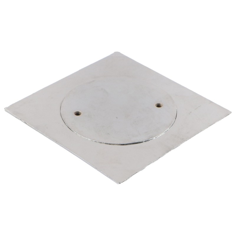 15 ×15 مصفاة طبة تسليك استيل