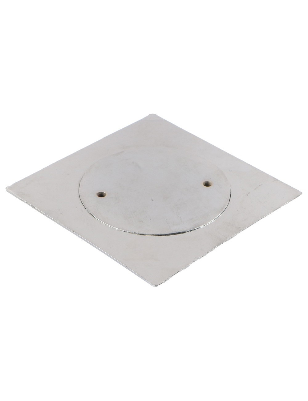 STEEL STRAINER 15 x 15