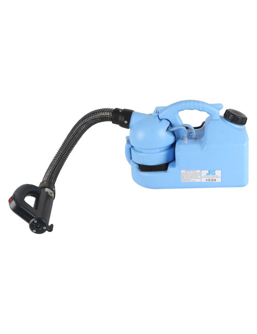 ELECTRIC FOG SPRAYER WITH 7 LTR 1200W