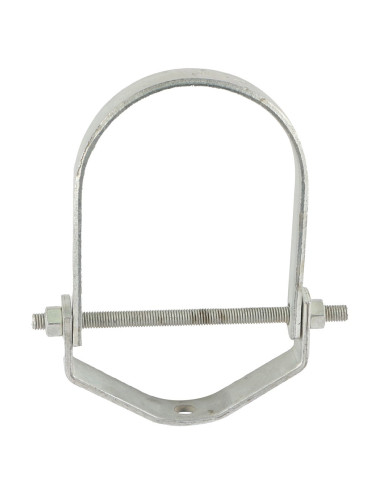 U CLIP FOR FIRE FIGHTING 5"