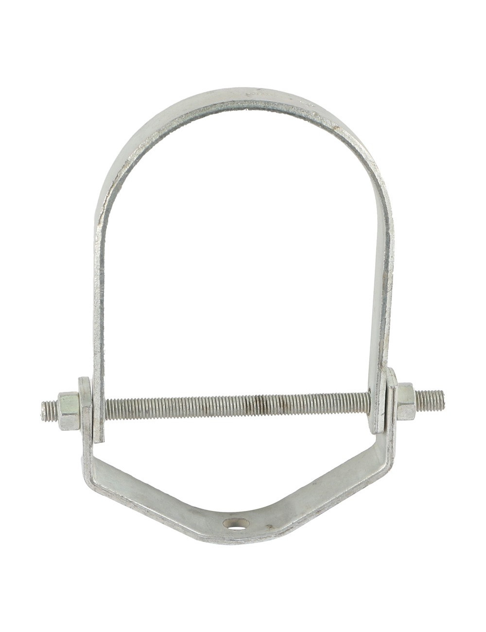 U CLIP FOR FIRE FIGHTING 5"