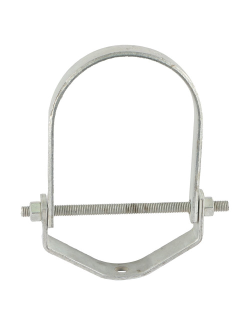 U CLIP FOR FIRE FIGHTING 5"