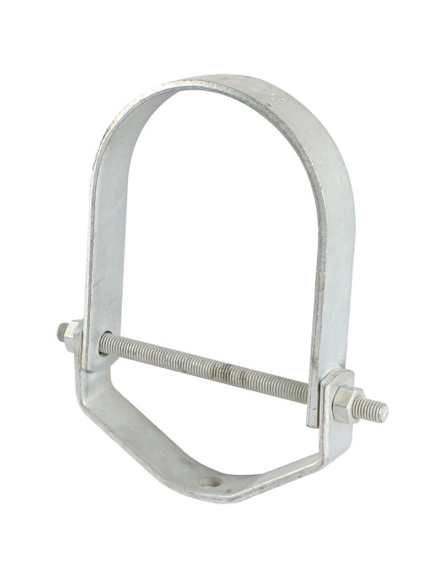 U CLIP FOR FIRE FIGHTING 5"