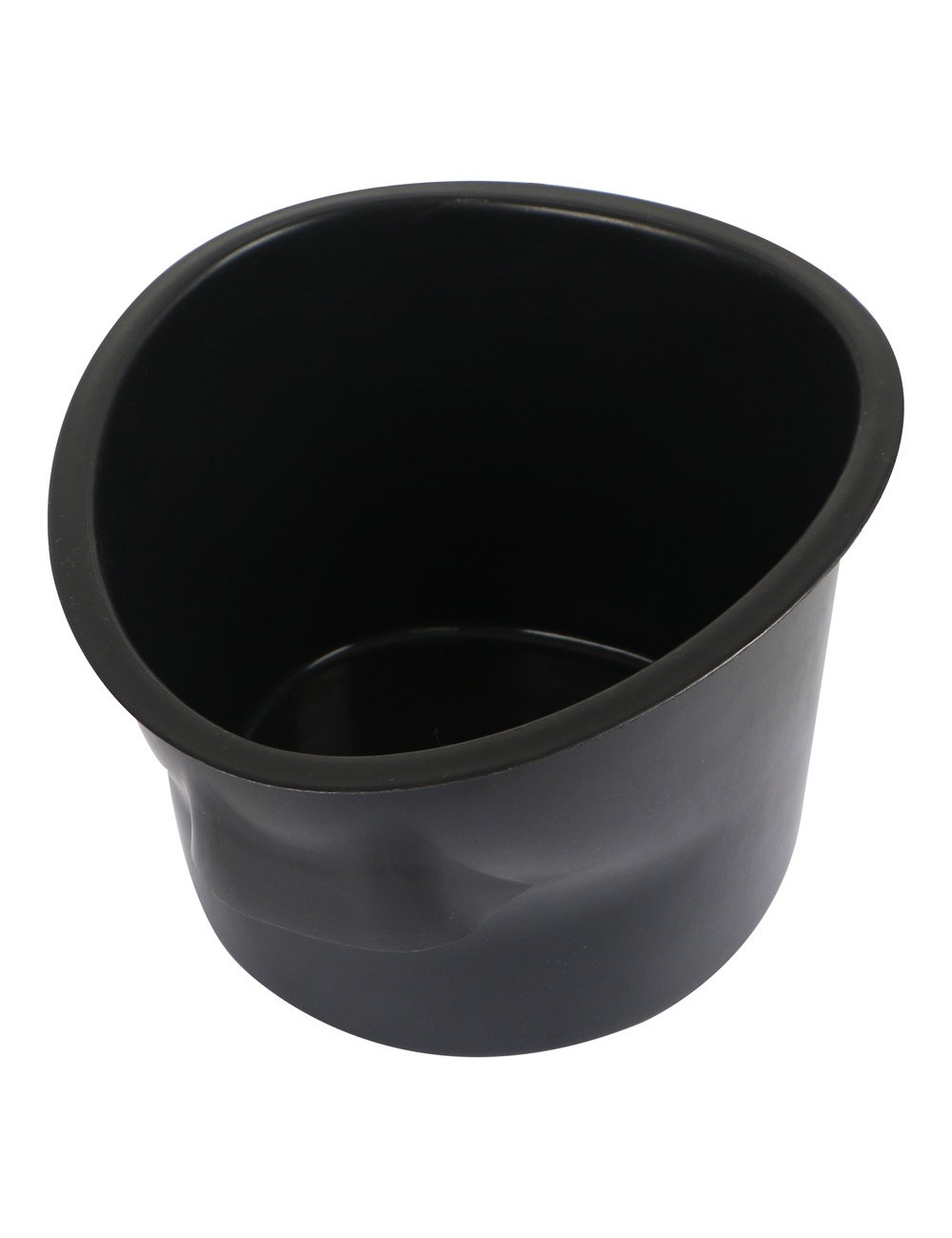 BS-07 PORTABLE TOILET CHAIR WITH BEDPAN