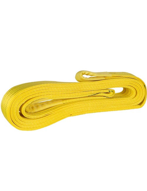 WEBBING SLING DOUBLE PLY 3" X 6 MTR X 3T/6T