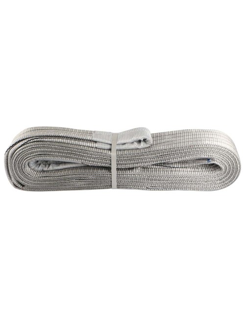 WEBBING SLING DOUBLE PLY 3" X 6 MTR X 3T/6T