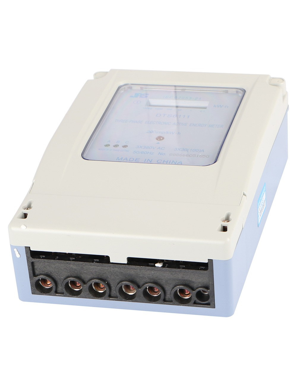 380 V عداد كهرباء 3 فاز CHN
