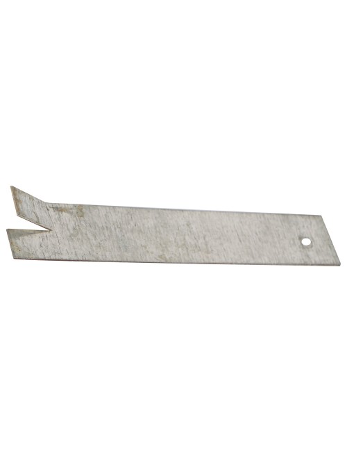 HOLD FAST (SHARMAT) STRAIGHT 2 MM
