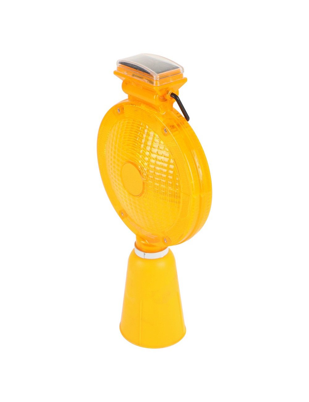 YF-WL07 SOLAR FLASHER LIGHT