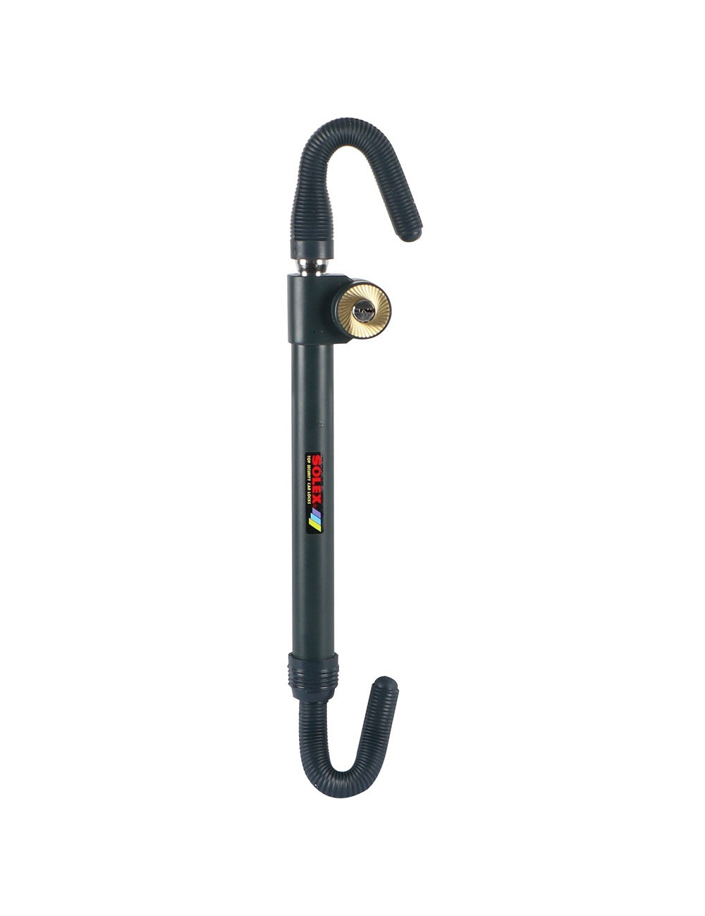 NO.19081 STEERING WHEEL LOCK
