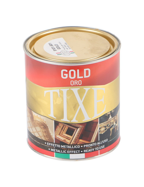 PAINT GOLD 750 ML
