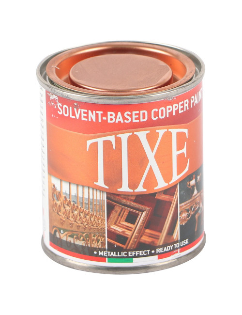 METALLIC PAINT COPPER 125 ML