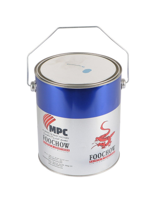 FOOCHOW SUPREME GLOSS ENAMEL PAINT MULTICOLOR GALLON