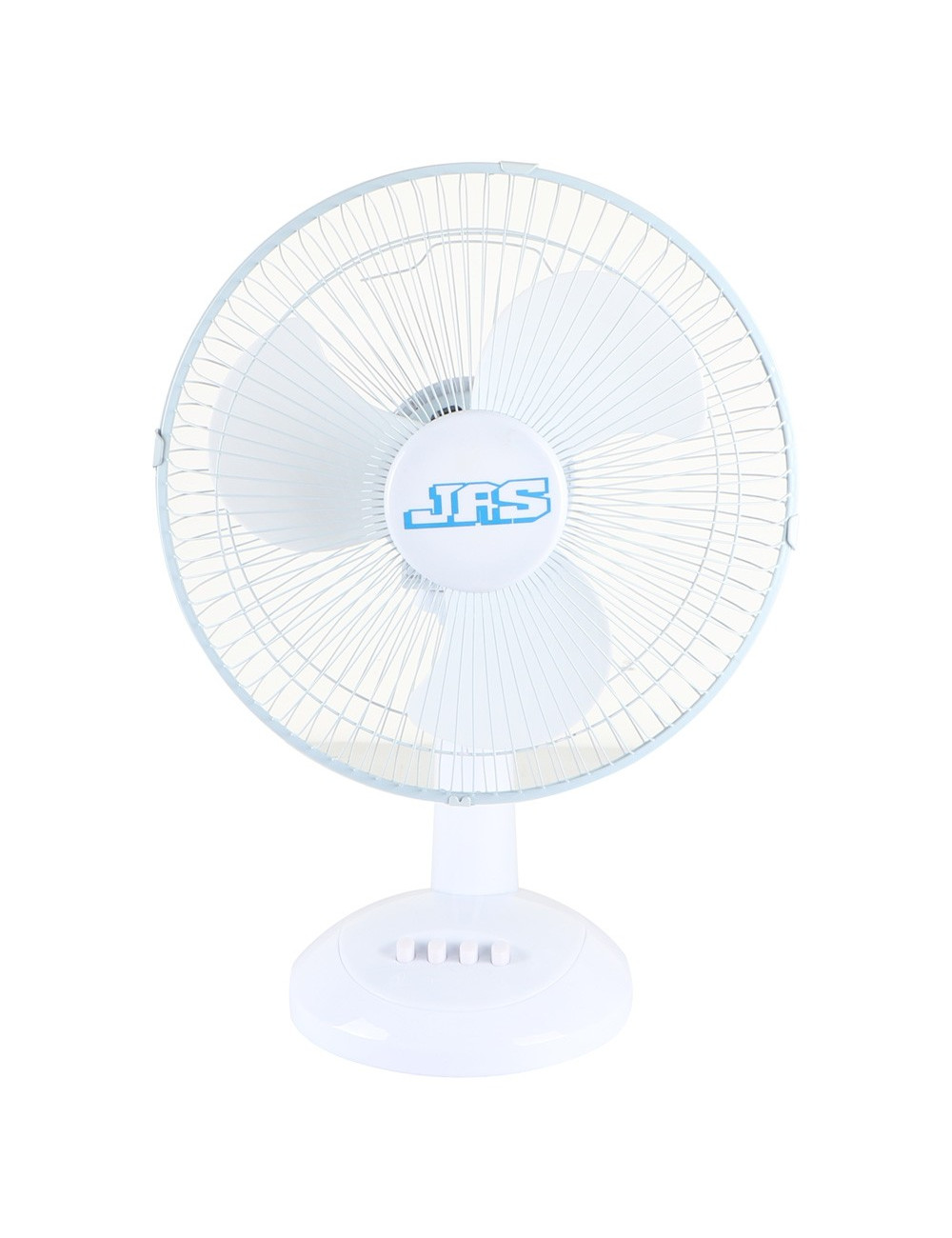 HS-128 SOLAR FAN WHITE 15W