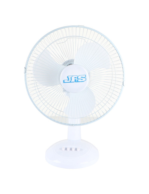 HS-128 SOLAR FAN WHITE 15W
