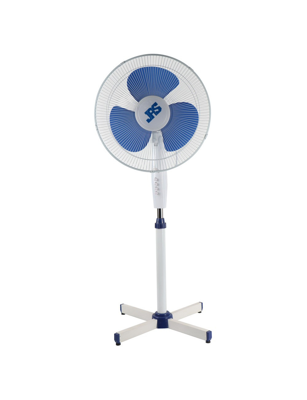 SF40-5 STAND FAN WITH CROSS BASE 40W 16"