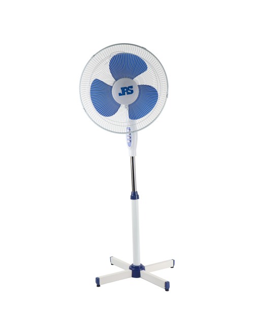 SF40-7 STAND FAN WITH ROUND 4 HOLE BASE 40W 16"
