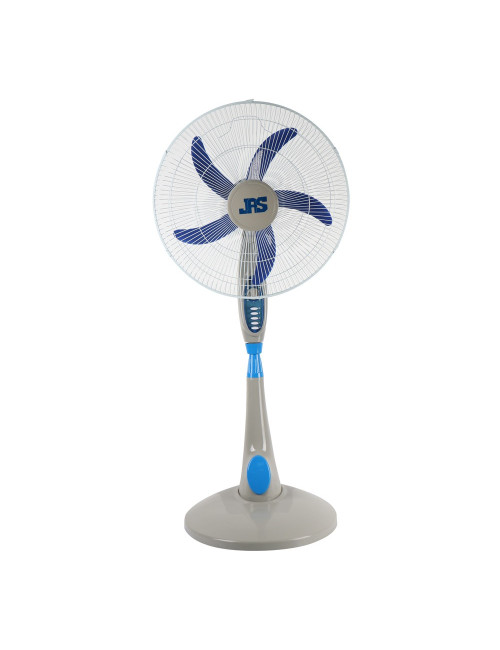 SF40-9 STAND FAN WITH ROUND BASE 50W 18"