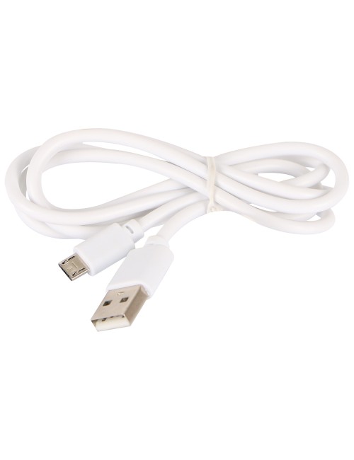 PORTABLE EXPANDABLE USB FAN 8" 5W