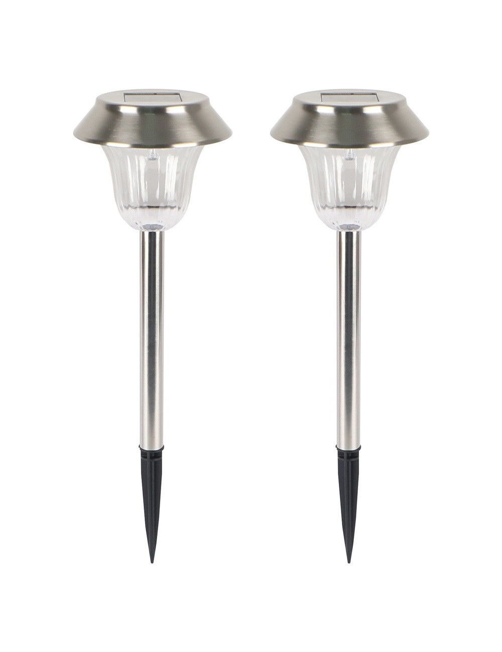 SOLAR LAWN LIGHT WARM WHITE