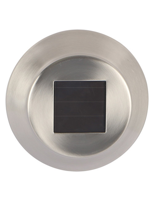 SOLAR LAWN LIGHT WARM WHITE