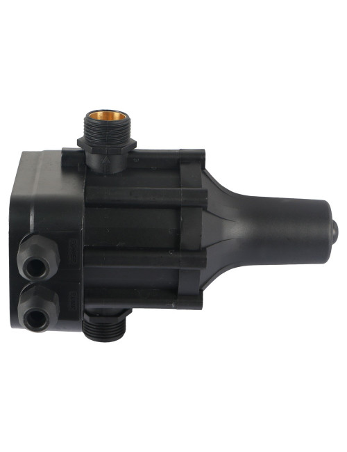 AUTOMATIC PRESSURE CONTROL FOR WATER PUMP 1.5 BAR
