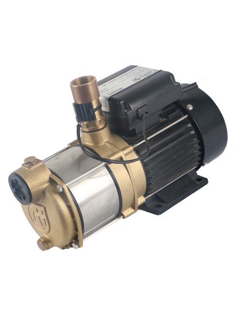 CH4-30 FL 1HP مضخة مياة انكليزي