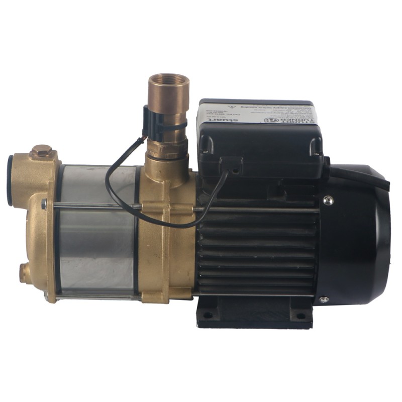 CH4-30 FL 1HP مضخة مياة انكليزي
