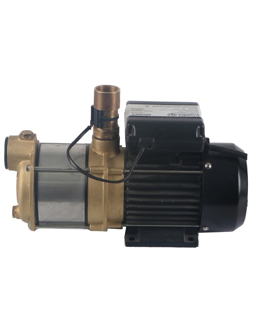 CH4-30 FL 1HP مضخة مياة انكليزي