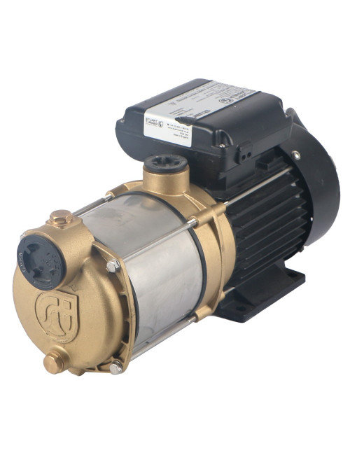 CH4-40 1.5HP مضخة مياة انكليزي