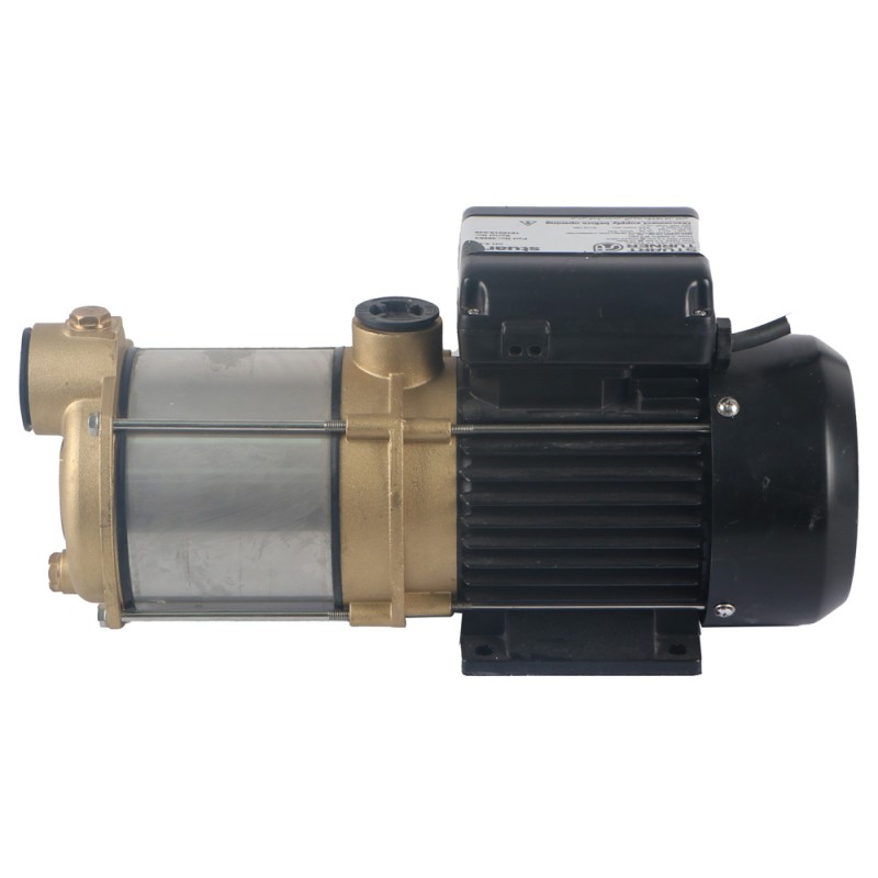 CH4-40 CENTRIFUGAL HORIZONTAL WATER PUMP 1.5 HP