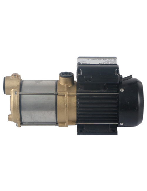 CH4-40 1.5HP مضخة مياة انكليزي