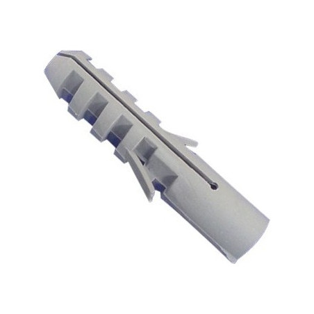 Fisher Plug S.8 - TWN