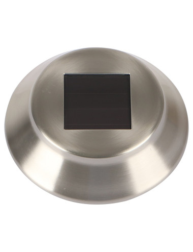 SOLAR LAWN LIGHT GREEN