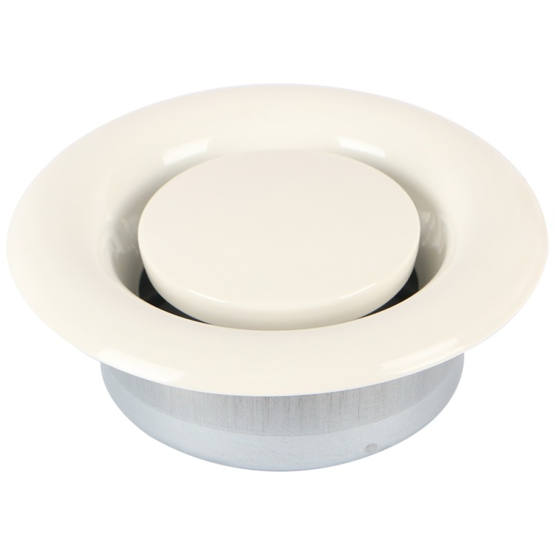 EAV STEEL AIR EXHAUST VALVE DIA. 100 MM