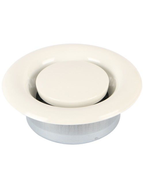 EAV STEEL AIR EXHAUST VALVE DIA. 100 MM