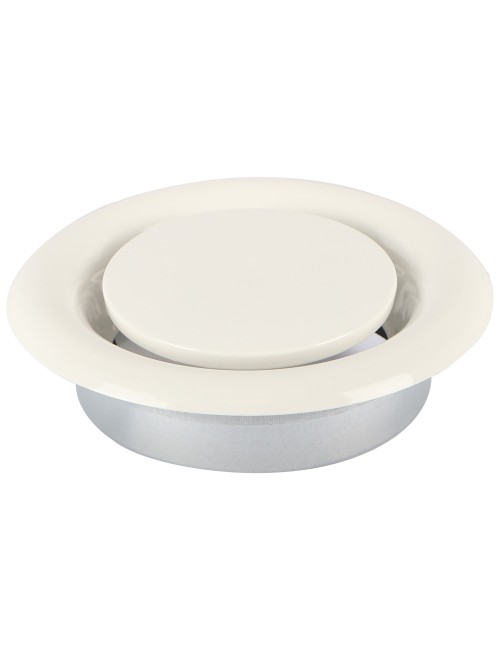 EAV STEEL AIR EXHAUST VALVE DIA. 150 MM