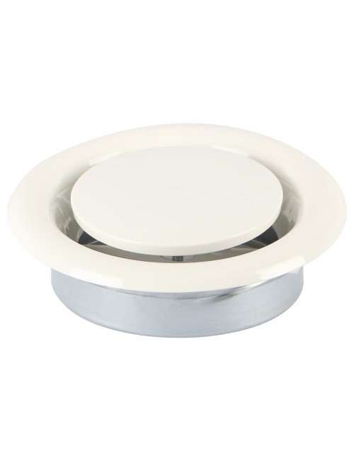 EAV STEEL AIR EXHAUST VALVE DIA. 160 MM