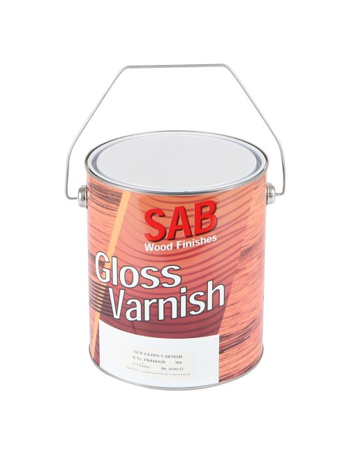 SAB GLOSS VARNISH 304 1 GALLON
