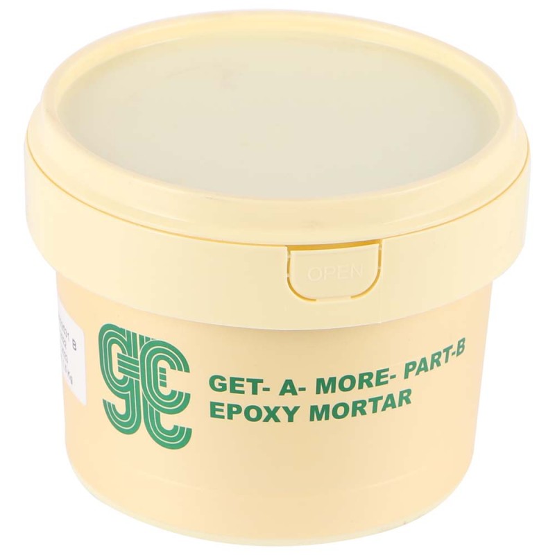 GET-A-MORE EPOXY MORTAR -B-