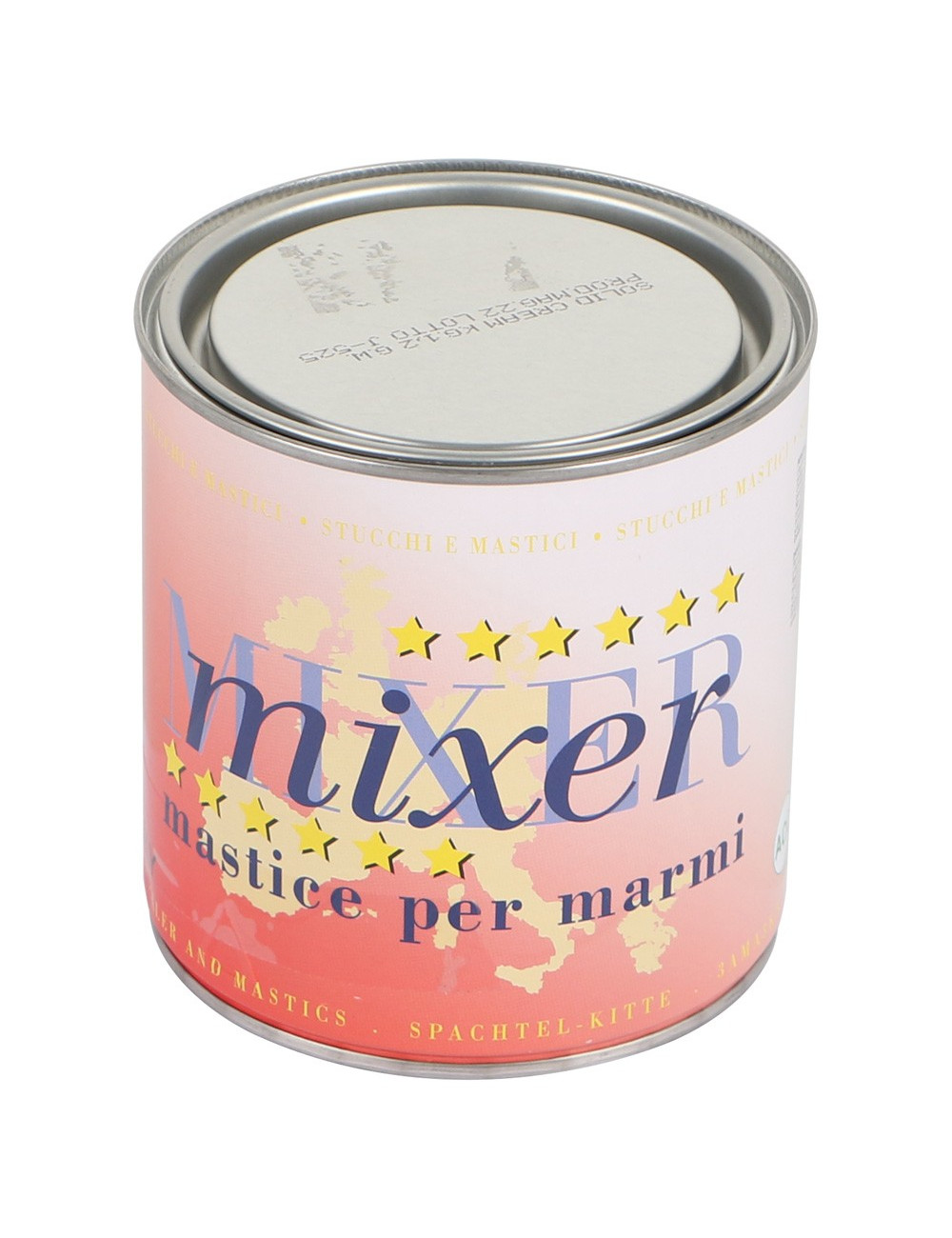 K-MASTICE MARBLE PASTE SOLID CREAM 1.45 KG