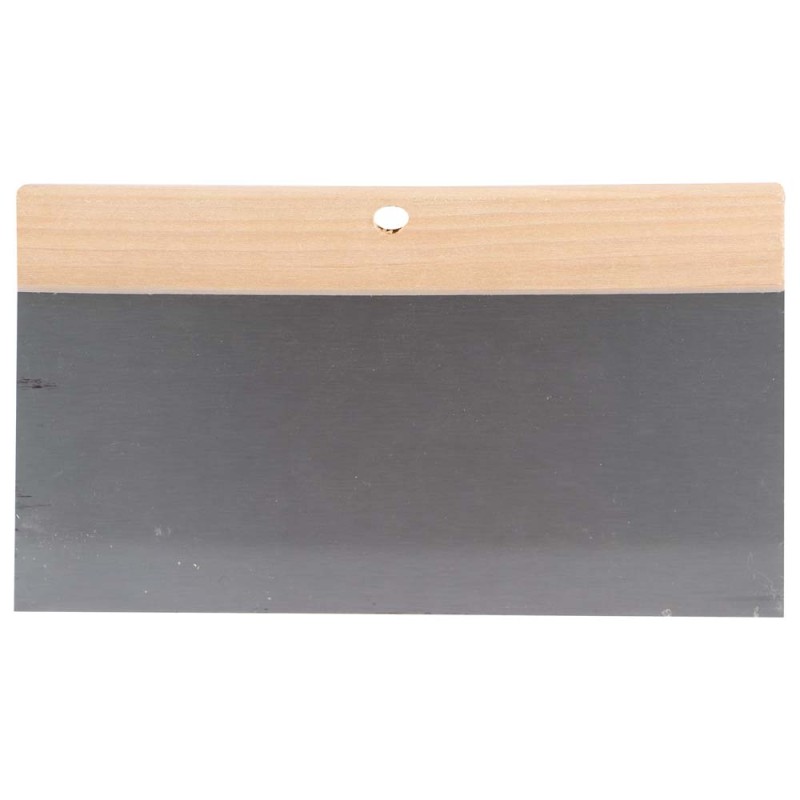 WALL SCRAPER REMOVABLE 10"