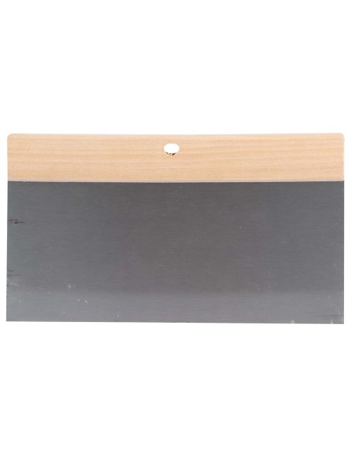 WALL SCRAPER REMOVABLE 10"