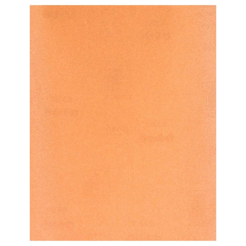 ABRASIVE PAPER FOR WOOD RED 220