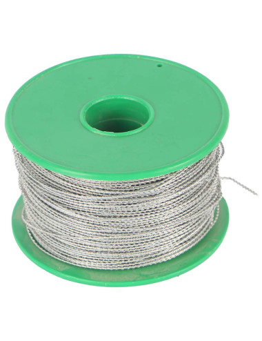 واير ترصيص 0.5ملي×30متر الماني